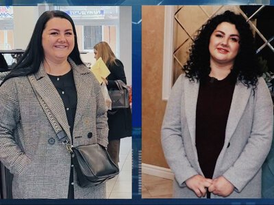 Перевтілення для дружини Героя (відео)