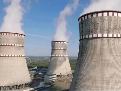 Рівненська АЕС ще більше знизила потужність: що відбувається?