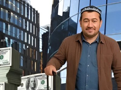 Як українські компанії і нардепи переписують корупційний бізнес на узбеків і киргизів