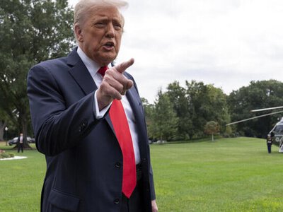 США висунули Києву ультиматум щодо мирної угоди — Reuters