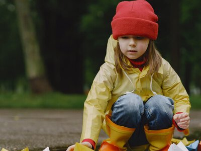 7 способів навчити дитину порядку без конфліктів: результат здивує