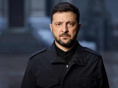 «Україна може опинитися перед дуже складним вибором»: Зеленський звернувся до народу