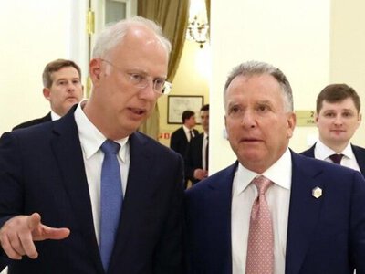 The Guardian: «мирний план» для України був написаний російською мовою