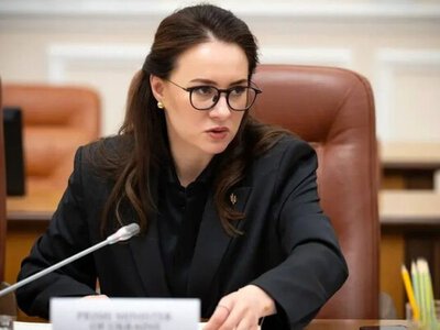 Юлія Свириденко анонсувала скорочення відключень світла найближчими днями