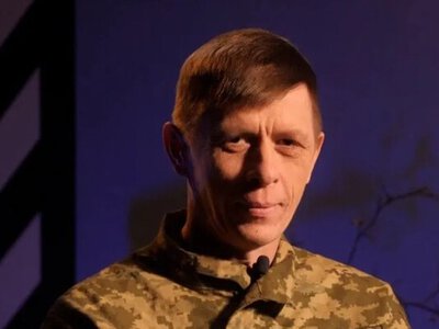 Боєць ЗСУ 471 день безперервно тримав позицію на Донеччині