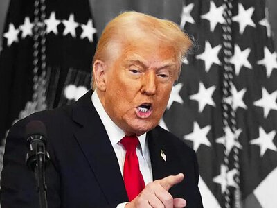 Трамп вимагає від України рішення щодо «мирного плану»