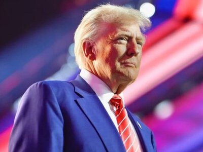 Трамп зробив низку заяв щодо України та Зеленського