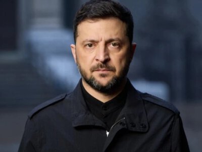 Зеленський зробив заяву щодо вибору України через план Трампа