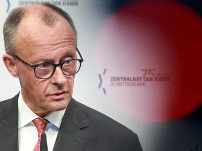 Мерц після розмови з Зеленським прокоментував план Трампа