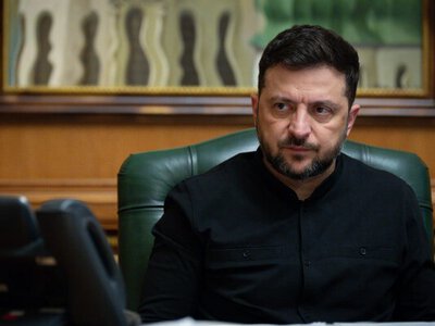 «Мирний план»: Зеленський звернувся до нації