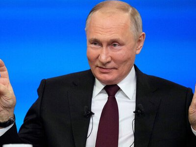  Путін прокоментував новий «мирний план» США