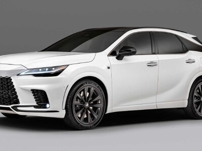 Стало відомо, яке авто отримало титул найкращого кросовера десятиліття