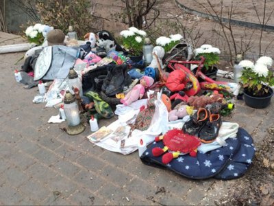 Трагічно загинув студент тернопільського коледжу