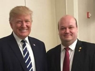 Основне для Дональда - його, а не України, перемога, - Валерій Чалий