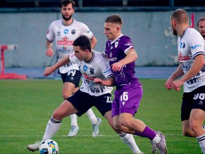 Найкращий бомбардир УПЛ: Гол Шахтарю був особливим