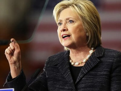 Гілларі Клінтон назвала «мирний план» США капітуляцією України