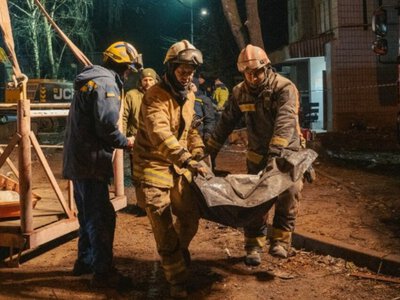 Атака рф на Тернопіль: кількість загиблих знову зросла