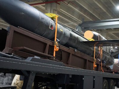 У Fire Point обіцяють поставити на озброєння балістичну ракету до кінця року