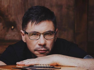 Помер Лесик з гурту DZIDZIO