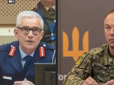 Реакція ЄС на план США, звільнення Покровська та майбутні зими в Україні