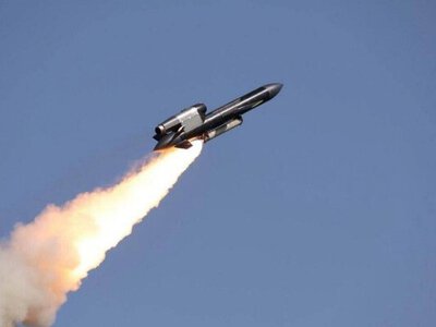 Україна обіцяє поставити на озброєння нову балістичну ракету до кінця 2025 року