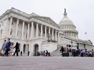 У Конгресі розкритикували «мирний план» адміністрації Трампа для України