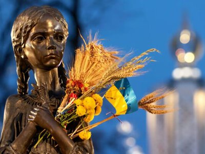День пам’яті жертв Голодоморів: як його вшановують в Україні