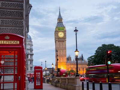 У Британії розкрито мережу з відмивання грошей, яка підживлювала війну РФ в Україні, - The Times