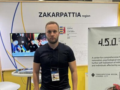 Це гроші від діда: чиновник із Закарпаття Гайдук пояснив 300 тисяч євро у декларації спадком