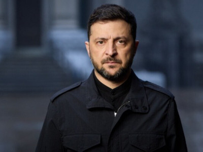 Зеленський оголосив про терміновий аудит оборонних підприємств України