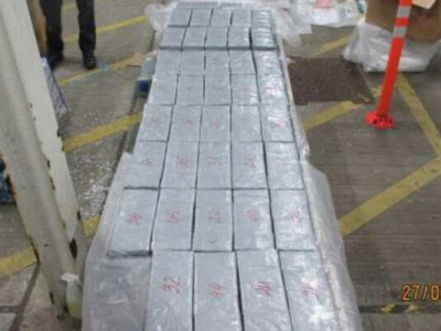 Британія викрила мережу з відмивання грошей, яка веде до Росії