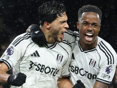 Хіменес приніс Фулхему найважливішу перемогу над Сандерлендом