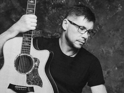 Пішов із життя співзасновник гурту DZIDZIO Лесик Турко