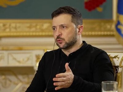 Україна в найризикованішій фазі війни через новий план США — Sky News