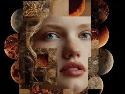 Фази Місяця у грудні 2025 року: коли настане молодик і повний Місяць