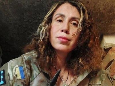 Тетяна Чорновол: Що таке мир для України