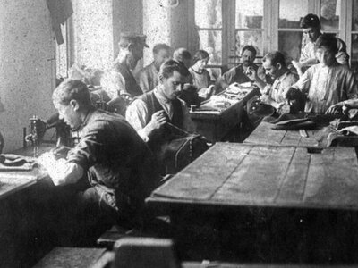 Таємниці Судилкова: як понад 300 років єврейська громада формувала життя села