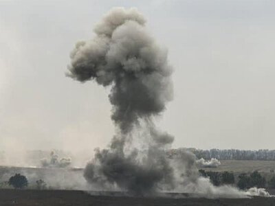 Ворог атакував ударним дроном дачний масив у Чернігові