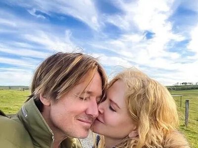 Кіт Урбан натякнув на розлучення з Ніколь Кідман за два тижні до оголошення