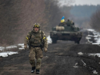 Десантники зачистили три райони Покровська від російських військ