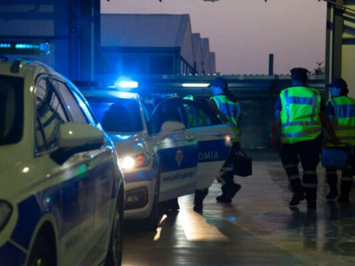 На Кіпрі хотіли викрасти ексміністра енергетики України, який є у розшуку – ЗМІ