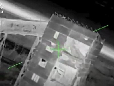 Спецпризначенці «Альфи» СБУ здійснили серію ударів по позиціях окупантів у Покровську та на ТОТ