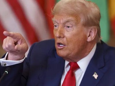 Трамп звинуватив Україну у невдячності за зусилля США