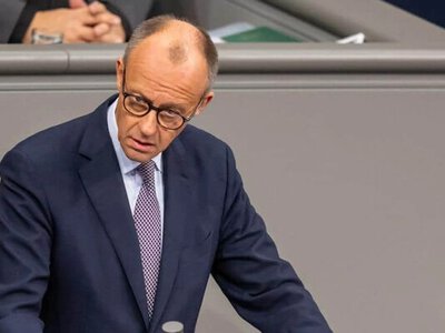 Канцлер Німеччини відхилив ідею США щодо повернення росії до G8