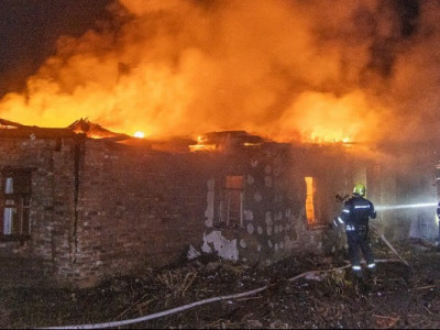 Харків зазнав удару дронами і КАБами: що відомо про наслідки