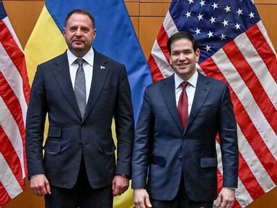 Угоду про мир оновлять, вона має поважати суверенітет України, – заява після переговорів у Женеві