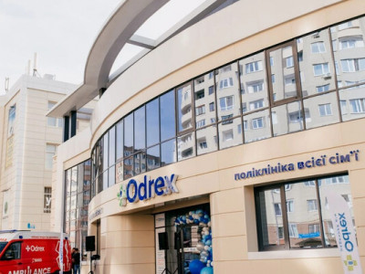 Скандал навколо клініки Odrex: суд розгляне зміну запобіжного заходу лікарці, дії якої пов’язують зі смертю пацієнта