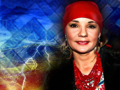 Відома мольфарка передбачила долю Закарпаття та назвала вирішальну дату закінчення війни