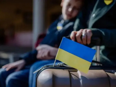 Деякі країни ЄС обмежують допомогу українським біженцям: що кажуть в ООН