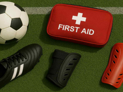 Сухожилля в порядку: Довбик почав відновлення після травми